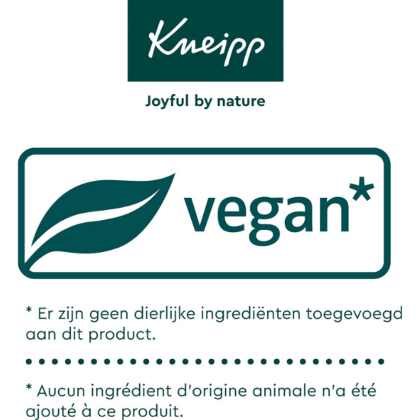 Kneipp Kneipp Relaxing Favourites Geschenkset - Douche & Body Oil - Lavendel