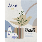 Dove Dove Return to Sender Geschenkset - Deeply Nourishing & Nourishing Care