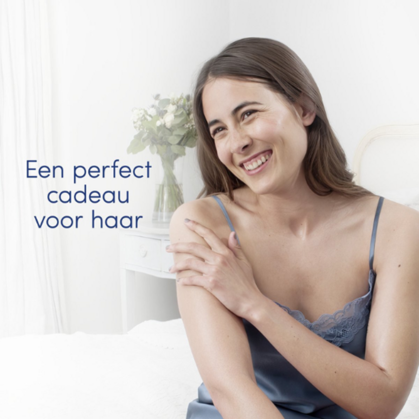 Dove Dove Return to Sender Geschenkset - Deeply Nourishing & Nourishing Care