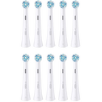 Oral-B Oral-B iO Ultimate Clean White opzetborstels - 10 stuks
