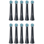Oral-B Oral-B iO Ultimate Clean Black opzetborstels - 10 stuks