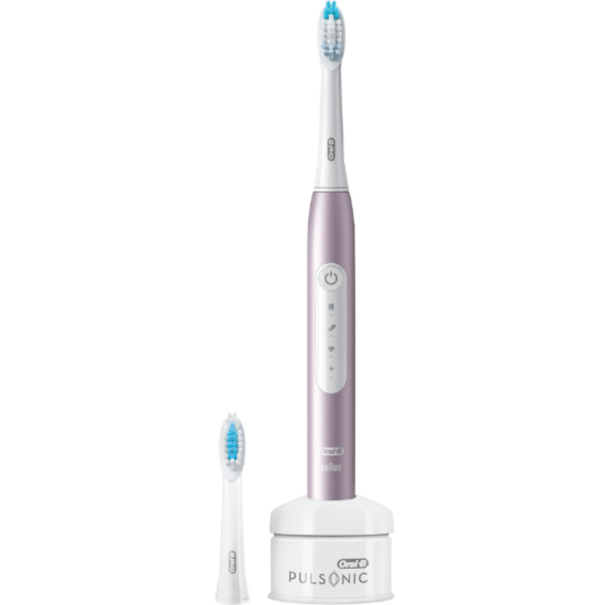 Oral-B Oral-B Pulsonic Slim Luxe 4100 Rose Gold