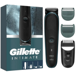 Gillette Gillette Intimate Trimmer i5 - Voor Intieme Zone - Zwart
