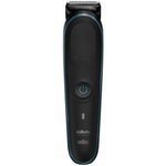 Gillette Braun Gillette Body & Intimate Elektrische Trimmer i5 – Voor de intieme zone – Zwart