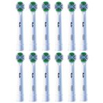 Oral-B Oral-B PRO Precision Clean Mega Pack opzetborstels - 12 stuks