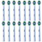 Oral-B Oral-B PRO Precision Clean XXXL Mega Pack opzetborstels - 16 stuks