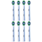 Oral-B Oral-B PRO Precision Clean opzetborstels - 8 stuks
