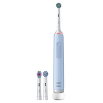 Oral-B Oral-B PRO 3 3770 Blue Cross Action