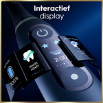 Oral-B Oral-B iO Series 9 Sapphire Dark Blue Luxe Edition