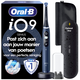 Oral-B iO Series 9 Sapphire Dark Blue Luxe Edition Oral-B Oral-B iO Series 9 Sapphire Dark Blue Luxe Edition
