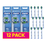 Oral-B Oral-B PRO Precision Clean Mega Pack opzetborstels - 12 stuks