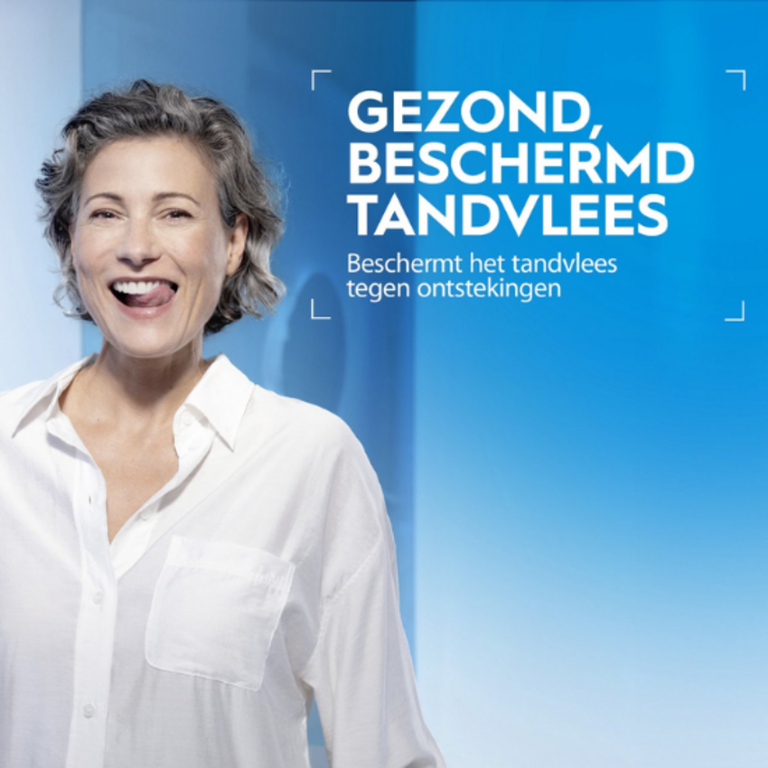 Bioniq Bioniq Repair + Gum Protection Tandpasta - 75 ml