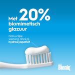 Bioniq Bioniq Repair + Gum Protection Tandpasta - 75 ml