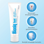 Bioniq Bioniq Repair Tandpasta - 75 ml