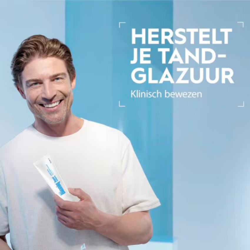 Bioniq Bioniq Repair Tandpasta - 75 ml