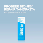 Bioniq Bioniq Repair Tandpasta - 75 ml