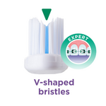 GUM GUM Ortho 124 Tandenborstel