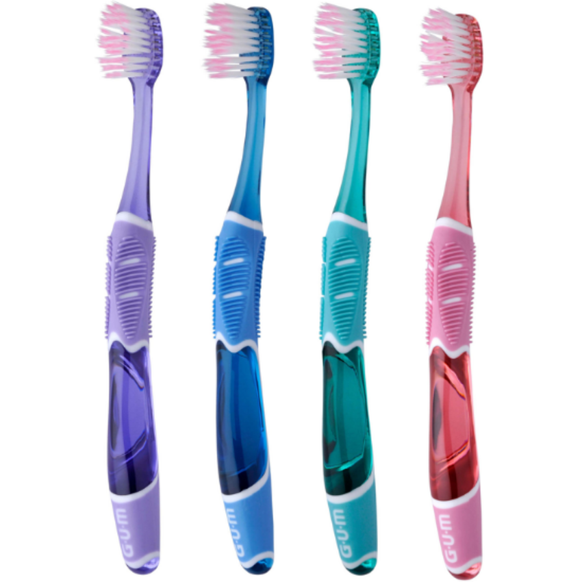 GUM GUM Pro Sensitive Ultra Soft 510 Tandenborstel