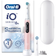 Oral-B iO Series 6N Pink Sand Elektrische Tandenborstel Oral-B Oral-B iO Series 6N Pink Sand Elektrische Tandenborstel
