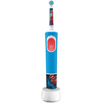 Oral-B Vitality Pro Kids 3+ Spider-Man Elektrische Tandenborstel Oral-B Oral-B Vitality Pro Kids 3+ Spider-Man Elektrische Tandenborstel