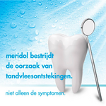 Meridol Meridol Mondspoeling Tandvleesbescherming - 2 x 400 ml