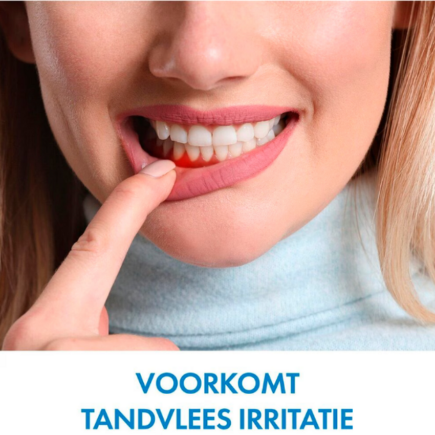 Meridol Meridol Mondspoeling Tandvleesbescherming - 4 x 400 ml