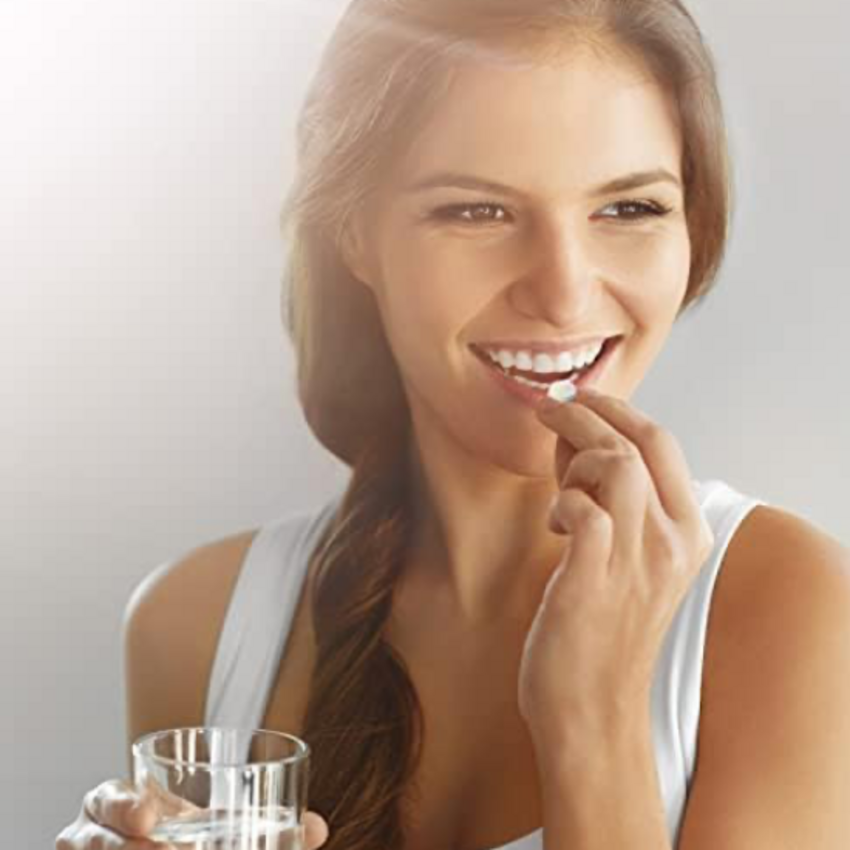 GUM GUM Periobalance Tabletten - 30 stuks