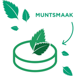 GUM GUM Periobalance Tabletten - 30 stuks