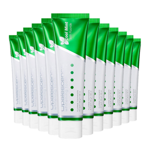 Opalescence Whitening Tandpasta Cool Mint - 12 x 100 ml Voordeelverpakking