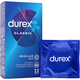 Durex Durex Condooms Classic - Regular Fit - 12 stuks