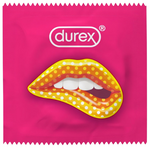Durex Condooms Pleasure Me - Regular Fit - 10 stuks Durex Durex Condooms Pleasure Me - Regular Fit - 10 stuks