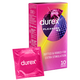 Durex Durex Condooms Pleasure Me - Regular Fit - 10 stuks