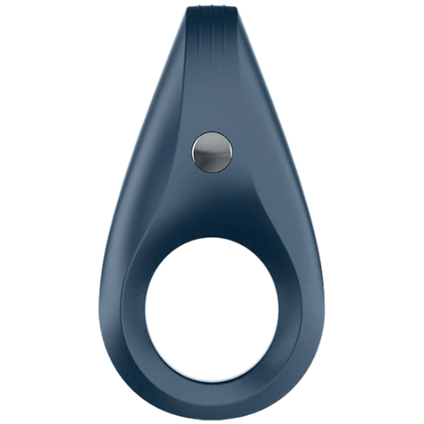 Satisfyer Satisfyer Rocket Ring - Dark Blue