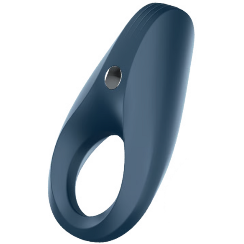 Satisfyer Satisfyer Rocket Ring - Dark Blue