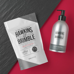 Hawkins & Brimble Hawkins & Brimble Elemi & Ginseng Eco-refillable Beard Shampoo - 300 ml
