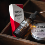 Hawkins & Brimble Hawkins & Brimble Elemi & Ginseng Beard Oil - 50 ml