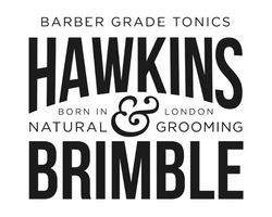 Hawkins & Brimble