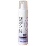 St. Moriz St. Moriz Professional Zelfbruiner Mousse Dark - 200 ml
