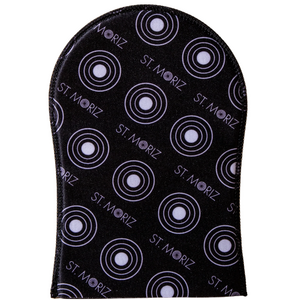 St. Moriz Zelfbruiner Handschoen - Voor Applicatie Zelfbruiner