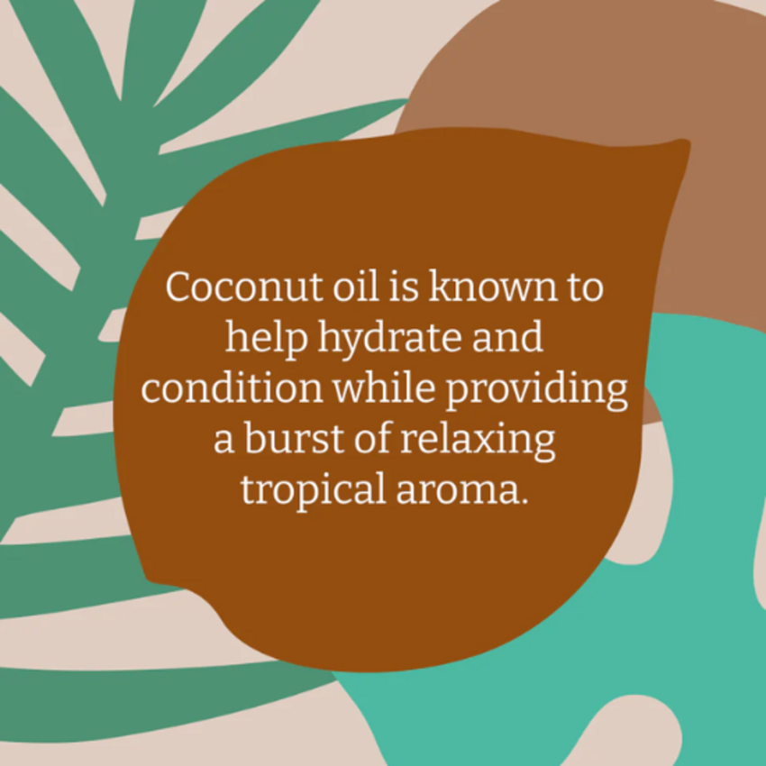 Faith in Nature Coconut Conditioner - Normaal tot Droog Haar - 400 ml Faith in Nature Faith in Nature Coconut Conditioner - Normaal tot Droog Haar - 400 ml