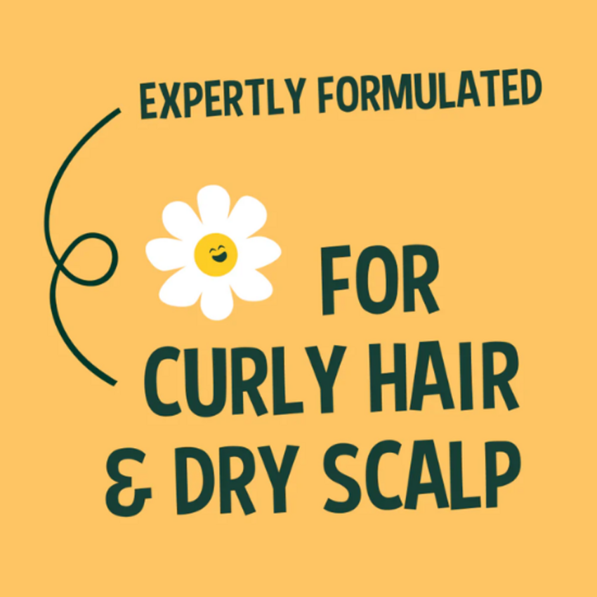 Faith in Nature Faith in Nature Moisturizing Shea & Argan Conditioner - 400 ml