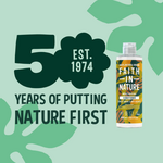 Faith in Nature Faith in Nature Moisturizing Shea & Argan Conditioner - 400 ml