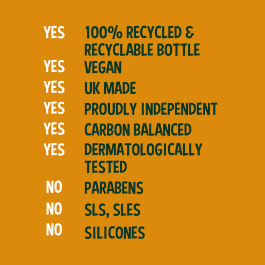 Faith in Nature Faith in Nature Moisturizing Shea & Argan Conditioner - 400 ml