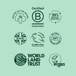 Faith in Nature Faith in Nature Moisturizing Shea & Argan Shampoo - 400 ml