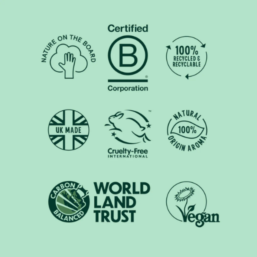 Faith in Nature Faith in Nature Moisturizing Shea & Argan Shampoo - 400 ml