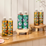 Faith in Nature Faith in Nature Moisturizing Shea & Argan Shampoo - 400 ml