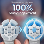 Oral-B iO Gentle Care White opzetborstels - 6 stuks Oral-B Oral-B iO Gentle Care White opzetborstels - 6 stuks