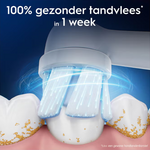 Oral-B iO Gentle Care White opzetborstels - 6 stuks Oral-B Oral-B iO Gentle Care White opzetborstels - 6 stuks