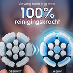 Oral-B Oral-B iO Gentle Care Black opzetborstels - 6 stuks
