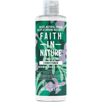 Faith in Nature Faith in Nature Rosemary Conditioner - Normaal Haar - 400 ml
